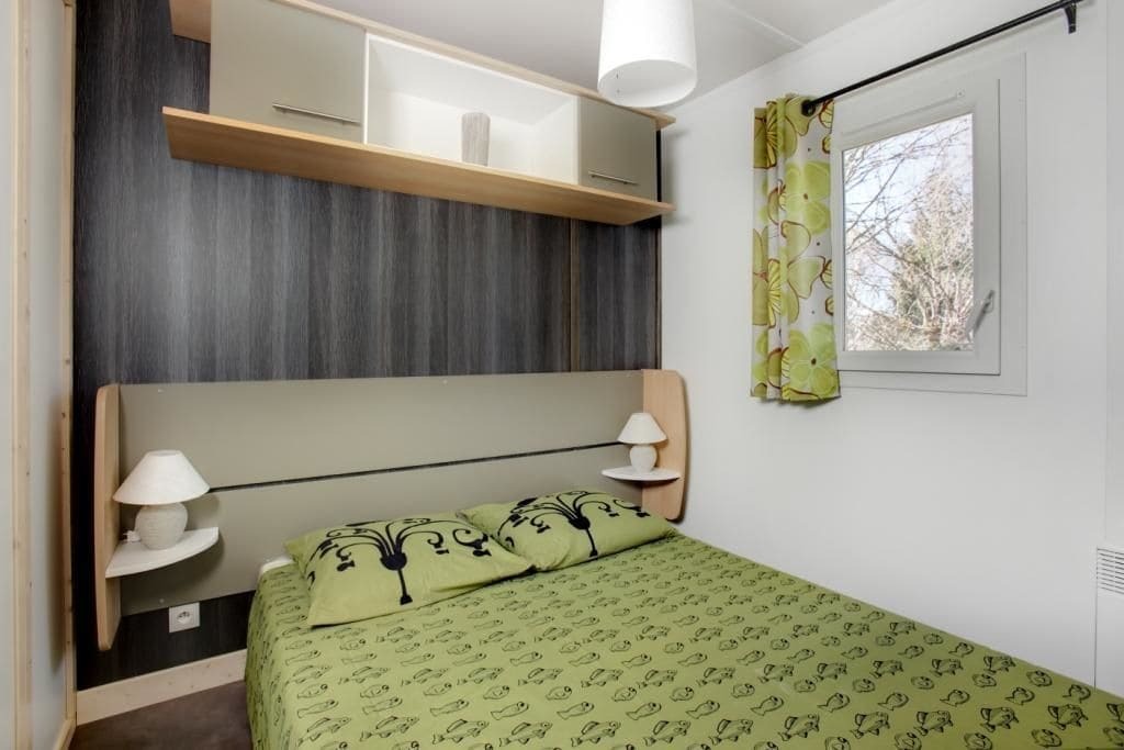 Camping Les Vernieres Bourboule Zewnętrze zdjęcie